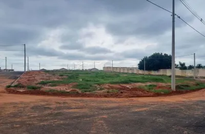 Terreno à venda, 259 m² por r$ 198.000,00 - núcleo habitacional presidente jânio da silva quadros - marília/sp