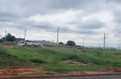 Terreno à venda, 160 m² por r$ 121.000,00 - núcleo habitacional presidente jânio da silva quadros - marília/sp