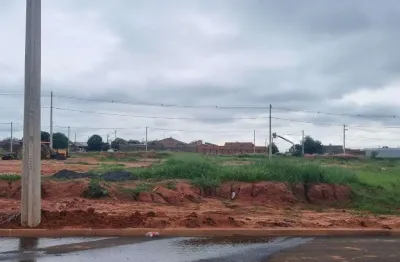 Terreno à venda, núcleo habitacional presidente jânio da silva quadros - marília/sp