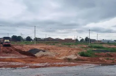 Terreno à venda, 162 m² por r$ 132.000,00 - núcleo habitacional presidente jânio da silva quadros - marília/sp