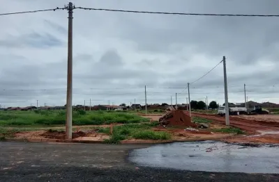 Terreno à venda, 162 m² por r$ 132.000 - núcleo habitacional presidente jânio da silva quadros - marília/sp