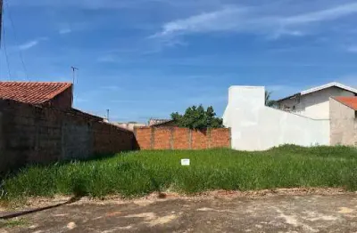 Terreno à venda no Jardim Nazareth, Marília 