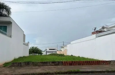 Terreno à venda, 270 m² por r$ 215.000,00 - jardim florença - marília/sp