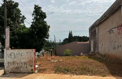 Terreno à venda no Jardim Marília, Marília 