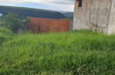 Terreno à venda, antonio carlos nascimento da silva - marília/sp