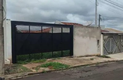 Terreno à venda no Jardim Morumbi, Marília 