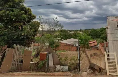 Terreno à venda, 250 m² por r$ 80.000 - jardim santa paula - marília/sp