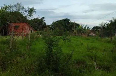 Terreno à venda no Jardim Florença, Marília 