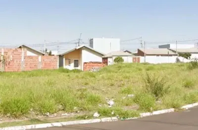 Terreno à venda, 400 m² por r$ 200.000,00 - maracá ii - marília/sp