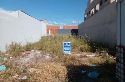 Terreno à venda, 160 m² por r$ 90.000,00 - nova marília - marília/sp