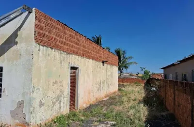 Terreno à venda, 280 m² por r$ 145.000,00 - parque nova almeida - marília/sp