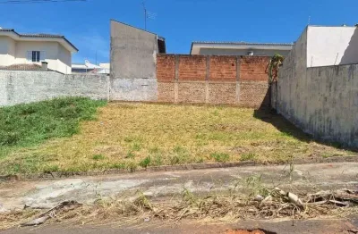 Terreno à venda, 125 m² por r$ 130.000,00 - jardim parati - marília/sp