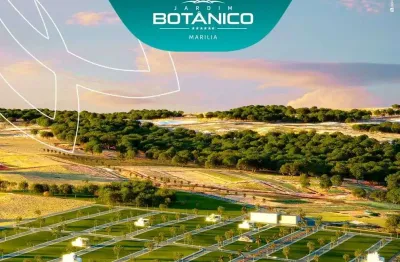 Terreno à venda na Lácio, Marília 