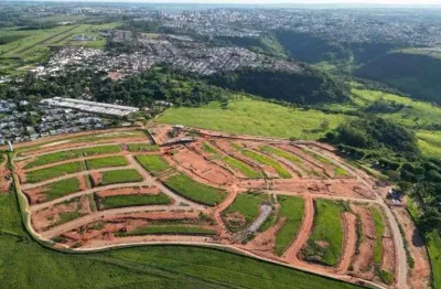 Terreno à venda, 317 m² por r$ 252.000,00 - parque residencial novo horizonte - marília/sp