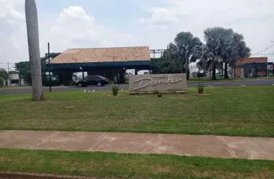 Terreno à venda, 275 m² por r$ 138.000,00 - residencial vale verde - marília/sp