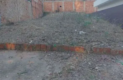 Terreno à venda, 160 m² por r$ 65.000,00 - professor antônio da silva penteado - marília/sp