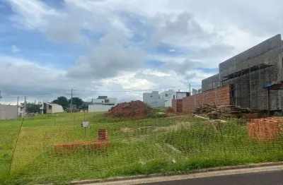 Terreno à venda, 291 m² por R$ 180.000 - Residencial Vale Verde - Marília/SP