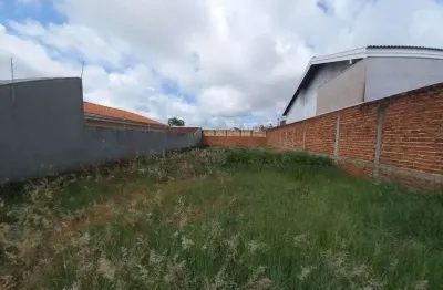 Terreno à venda no Jardim Nazareth, Marília 