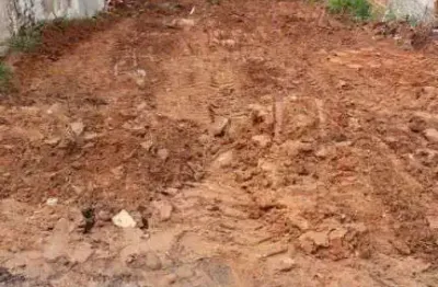 Terreno à venda, 160 m² por r$ 50.000,00 - antonio carlos nascimento da silva - marília/sp