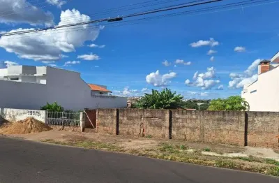 Terreno à venda, 250 m² por r$ 160.000,00 - palmital - marília/sp