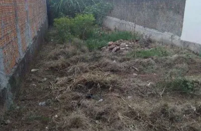 Terreno à venda, 210 m² por r$ 124.000 - jardim monte castelo - marília/sp