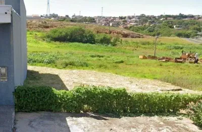Terreno à venda, 137 m² por r$ 105.000,00 - jardim parati - marília/sp