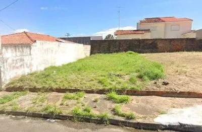 Terreno à venda no Jardim Parati, Marília 