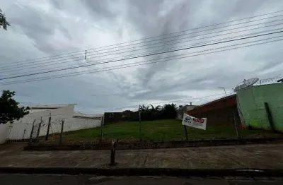 Terreno à venda, 301 m² por R$ 400.000,00 - Jardim América - Marília/SP