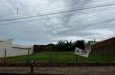Terreno à venda, 330 m² por R$ 400.000,00 - Jardim América - Marília/SP