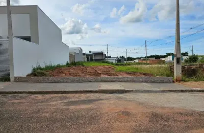 Terreno à venda, 250 m² por r$ 120.000,00 - terra verde - marília/sp