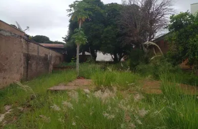 Terreno à venda, 400 m² por r$ 220.000,00 - marília - marília/sp