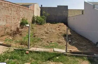 Terreno à venda, 250 m² por r$ 150.000,00 - altos do palmital - marília/sp