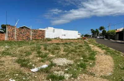 Terreno à venda, 132 m² por r$ 110.000,00 - maracá ii - marília/sp