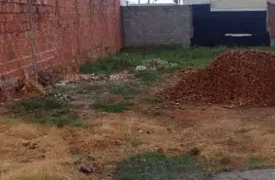 Terreno à venda, 250 m² por r$ 130.000,00 - jardim flamingo - marília/sp