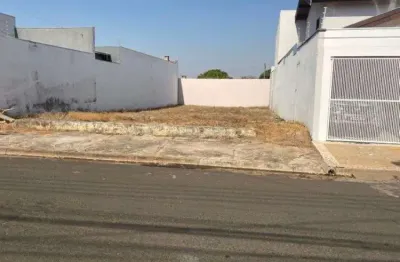 Terreno à venda, 360 m² por r$ 220.000 - jardim são domingos - marília/sp