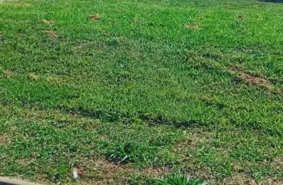 Terreno à venda, 360 m² por r$ 250.000,00 - jardim são domingos - marília/sp