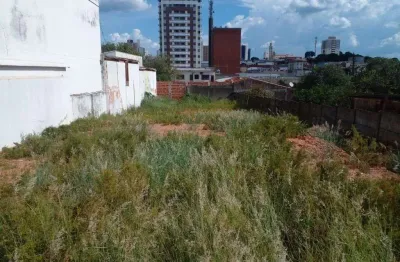Terreno à venda, 440 m² por r$ 380.000,00 - alto cafezal - marília/sp