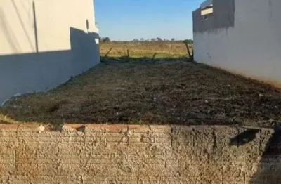 Terreno à venda, 126 m² por r$ 800.000,00 - rubens de abreu izique - marília/sp