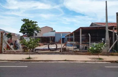 Terreno à venda, 385 m² por r$ 350.000,00 - palmital - marília/sp