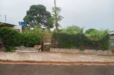Terreno à venda, 250 m² por r$ 70.000,00 - parque dos ipês - marília/sp