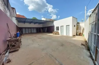 Terreno à venda, 250 m² por r$ 150.000,00 - palmital - marília/sp