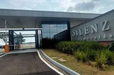 Terreno à venda, 430 m² por r$ 350.000,00 - jardim esmeralda - marília/sp