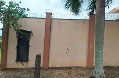 Terreno à venda, 300 m² por r$ 230.000,00 - jardim marajá - marília/sp