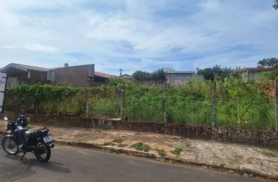 Terreno à venda, 450 m² por r$ 180.000,00 - professor josé augusto da silva ribeiro - marília/sp