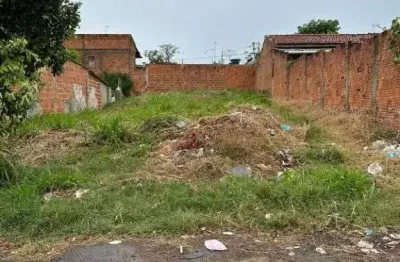 Terreno à venda, 125 m² por r$ 55.000,00 - parque nova almeida - marília/sp