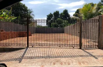 Terreno à venda, 400 m² por r$ 320.000,00 - vila romana - marília/sp