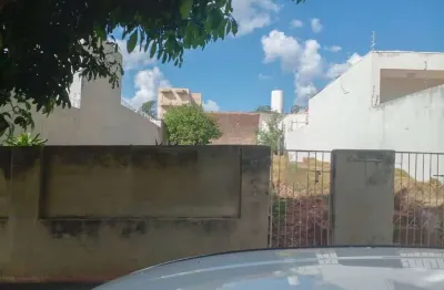 Terreno à venda, 440 m² por r$ 450.000 - dirceu (distrito de marilia) - marília/sp