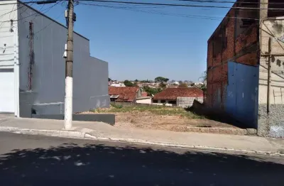 Terreno à venda, 330 m² por r$ 420.000,00 - jardim marília - marília/sp