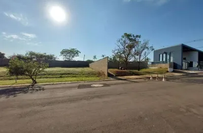 Terreno à venda, 287 m² por r$ 180.000,00 - jardim esmeralda ii - marília/sp