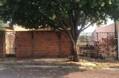 Terreno à venda, 200 m² por r$ 105.000,00 - jardim edisom da silva lima - marília/sp